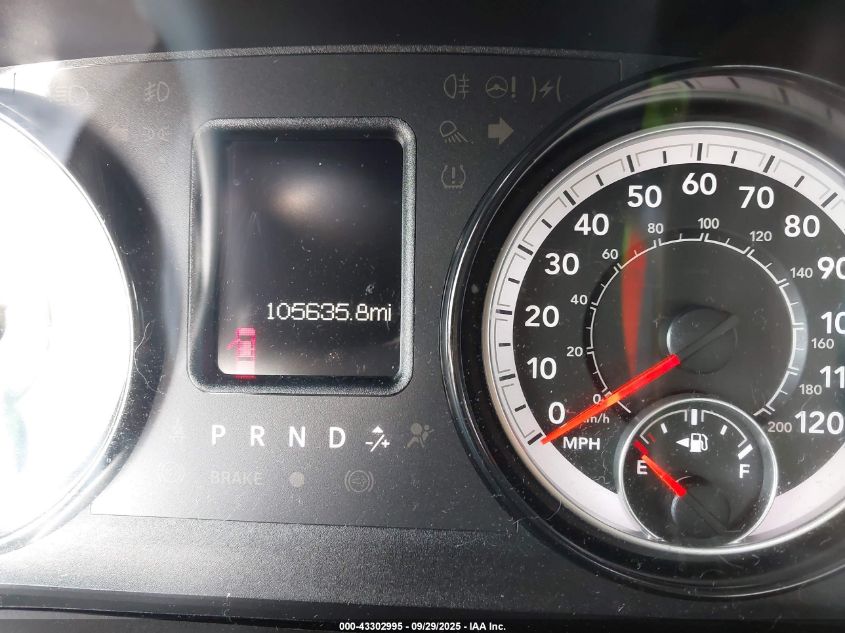 2019 Ram 1500 Classic VIN: 1C6RR7TT5KS513271 Lot: 43302995