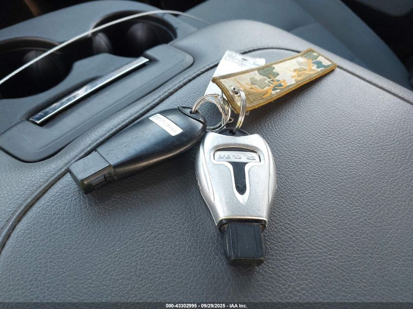 2019 Ram 1500 Classic VIN: 1C6RR7TT5KS513271 Lot: 43302995