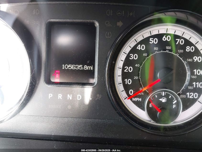 2019 Ram 1500 Classic VIN: 1C6RR7TT5KS513271 Lot: 43302995