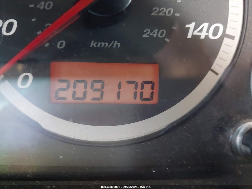 2004 Honda Cr-V Lx VIN: JHLRD68494C000933 Lot: 43303002