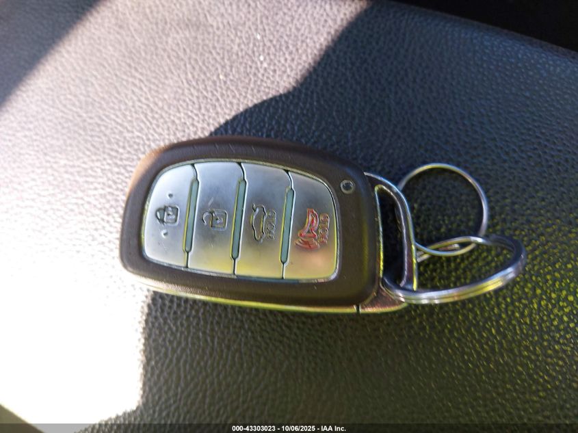 2014 Hyundai Elantra VIN: KMHDH6AH8EU024611 Lot: 43303023