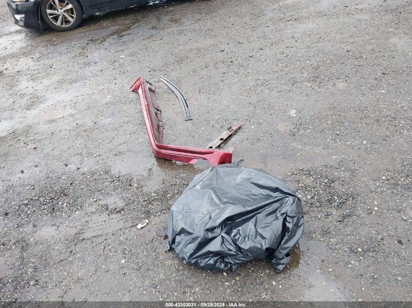 2022 Toyota Corolla Le VIN: 5YFEPMAE0NP342631 Lot: 43303031