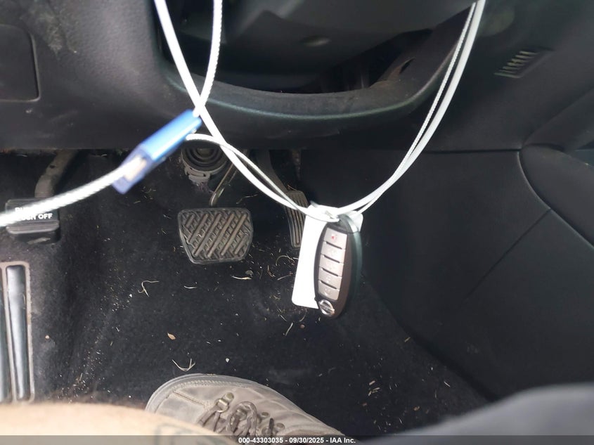 2016 Nissan Altima 2.5 Sl VIN: 1N4AL3AP1GC266179 Lot: 43303035