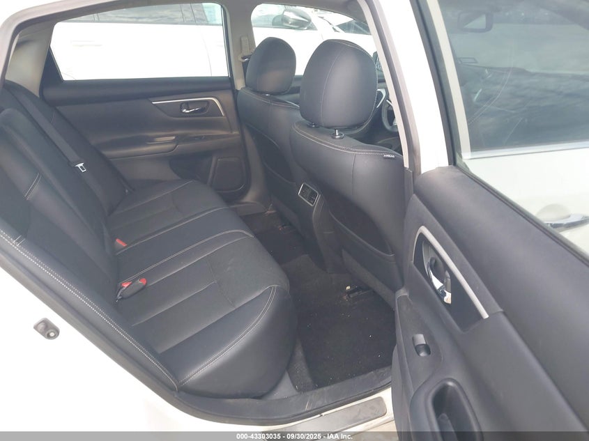 2016 Nissan Altima 2.5 Sl VIN: 1N4AL3AP1GC266179 Lot: 43303035