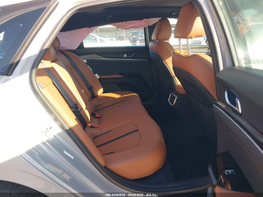 2024 Kia K5 Gt VIN: 5XXG44J87RG231374 Lot: 43303039