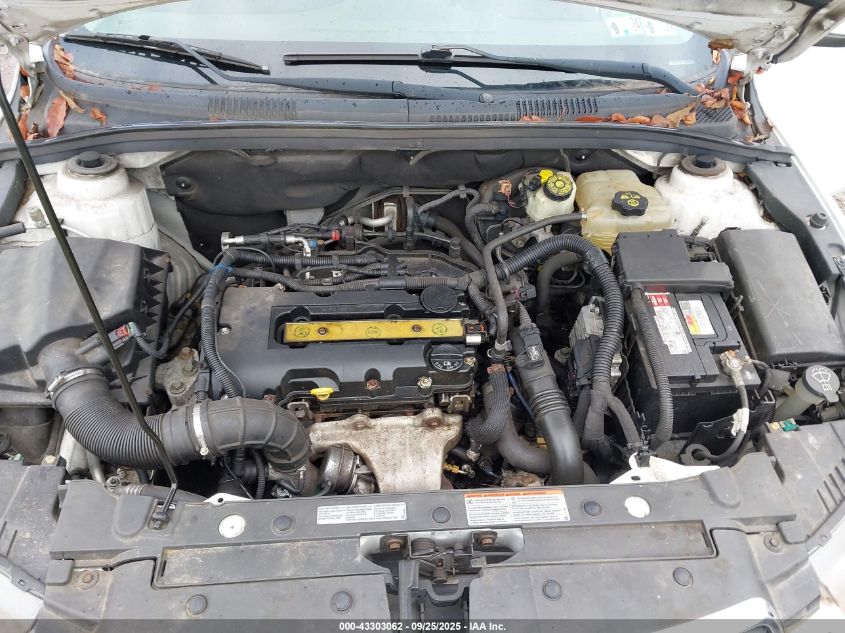 2012 Chevrolet Cruze Ltz VIN: 1G1PH5SC6C7208013 Lot: 43303062