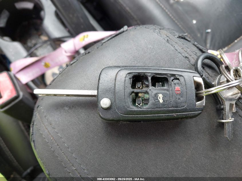 2012 Chevrolet Cruze Ltz VIN: 1G1PH5SC6C7208013 Lot: 43303062