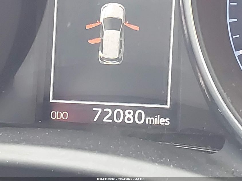 2016 Scion Im VIN: JTNKARJEXGJ513390 Lot: 43303086