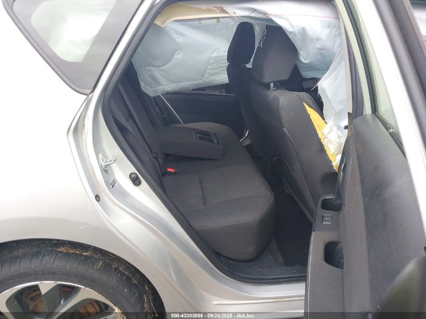 2016 Scion Im VIN: JTNKARJEXGJ513390 Lot: 43303086