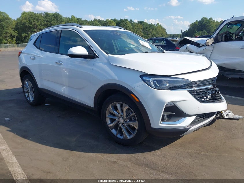 BUICK ENCORE GX FWD ESSENCE