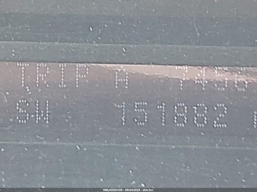 2006 Lincoln Zephyr VIN: 3LNHM26106R661938 Lot: 43303105