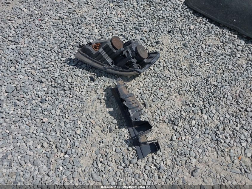 2006 Lincoln Zephyr VIN: 3LNHM26106R661938 Lot: 43303105