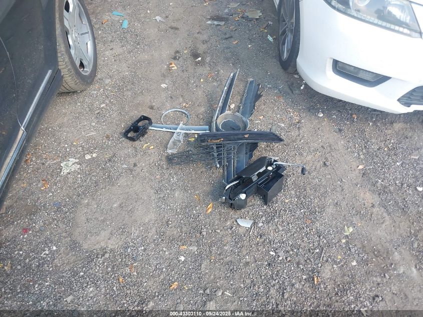 2007 Mercedes-Benz Cl 600 VIN: WDDEJ76X27A007168 Lot: 43303110