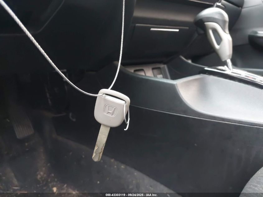 2013 Honda Civic Lx VIN: 2HGFB2F59DH597364 Lot: 43303119