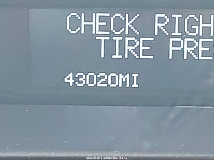 2008 Cadillac Dts 1Sc VIN: 1G6KD57Y58U193615 Lot: 43303121