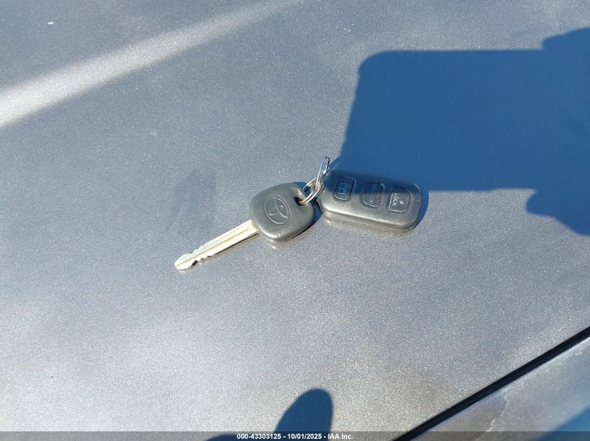 2007 Toyota 4Runner Sr5 V6 VIN: JTEZU14R278069189 Lot: 43303125