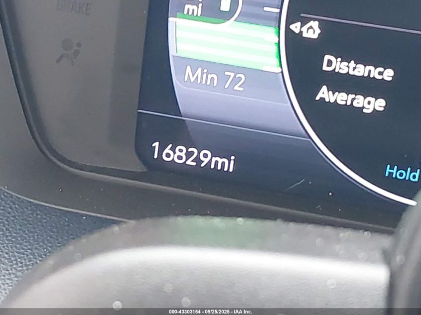 2023 Chevrolet Bolt Euv Fwd Premier VIN: 1G1FZ6S02P4175698 Lot: 43303154