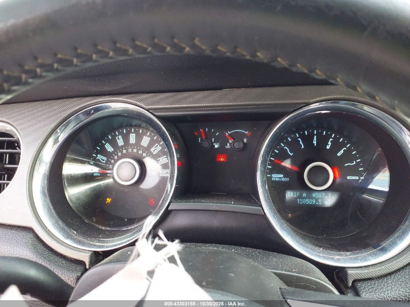 2014 Ford Mustang V6 VIN: 1ZVBP8AM7E5228248 Lot: 43303155