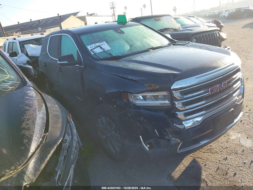 GMC ACADIA FWD SLE