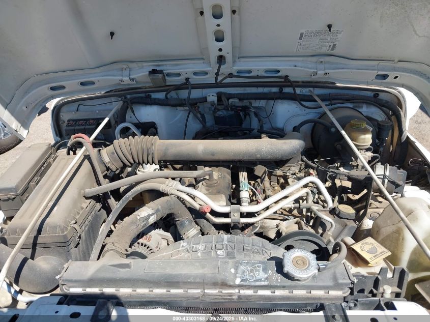 2006 Jeep Wrangler Rubicon VIN: 1J4FA69SX6P704960 Lot: 43303168