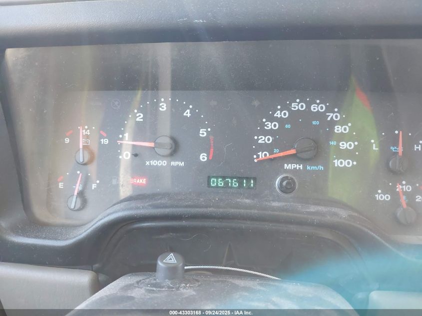 2006 Jeep Wrangler Rubicon VIN: 1J4FA69SX6P704960 Lot: 43303168