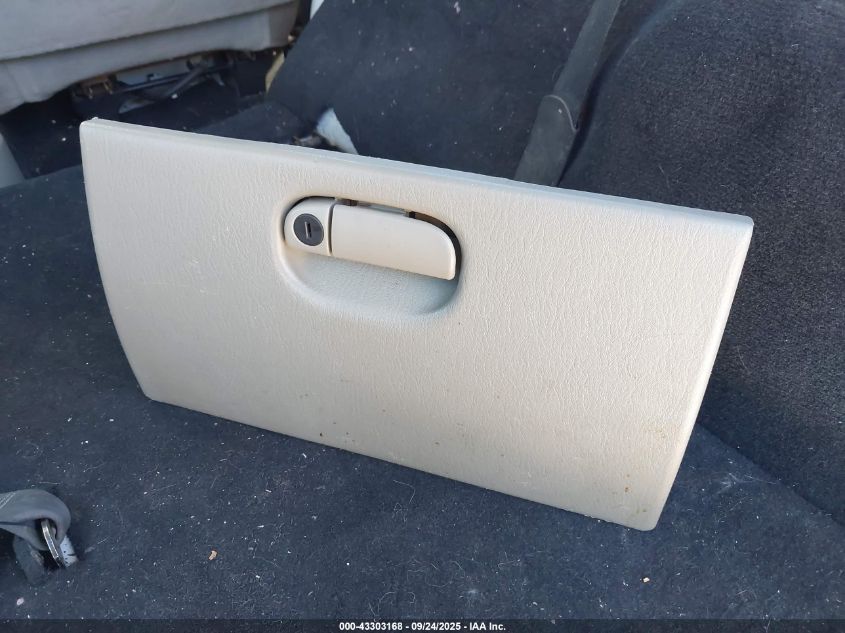 2006 Jeep Wrangler Rubicon VIN: 1J4FA69SX6P704960 Lot: 43303168