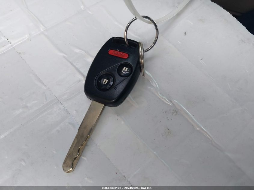 2013 Honda Cr-V Lx VIN: 5J6RM3H34DL038020 Lot: 43303172