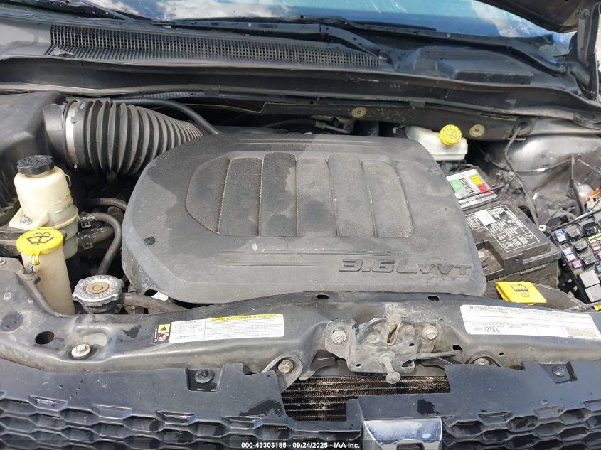 2020 Dodge Grand Caravan Sxt VIN: 2C4RDGCG8LR154074 Lot: 43303185