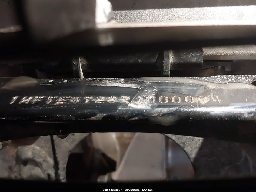 2024 Honda Trx420 Fa VIN: 1HFTE4728RJ000094 Lot: 43303207