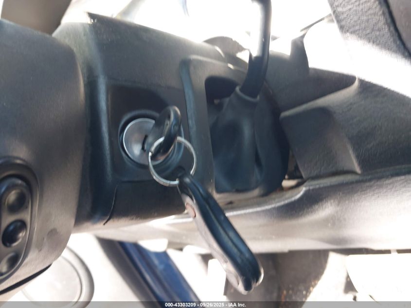 2003 Dodge Ram 1500 Slt/Laramie/St VIN: 1D7HU18D13S357514 Lot: 43303209