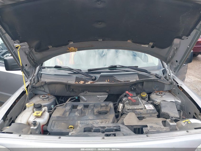 2014 JEEP PATRIOT SPORT - 1C4NJPBB0ED927249