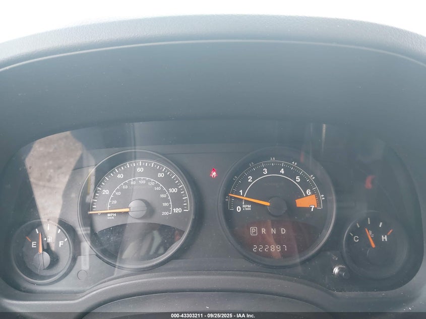 2014 JEEP PATRIOT SPORT - 1C4NJPBB0ED927249