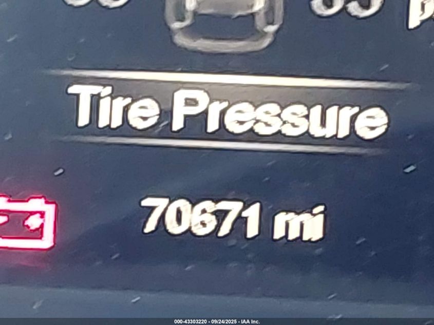 2016 Jeep Cherokee Sport VIN: 1C4PJLAB1GW107420 Lot: 43303220