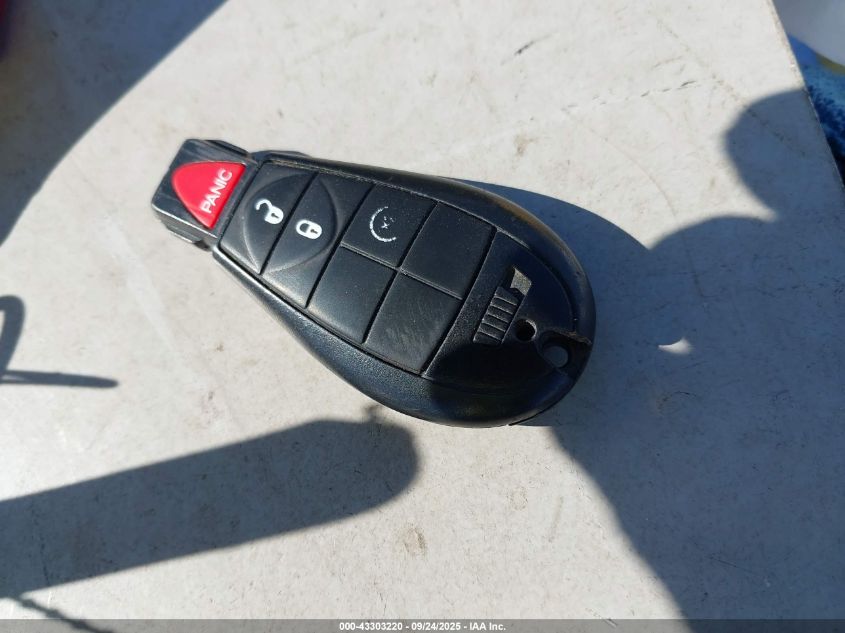 2016 Jeep Cherokee Sport VIN: 1C4PJLAB1GW107420 Lot: 43303220