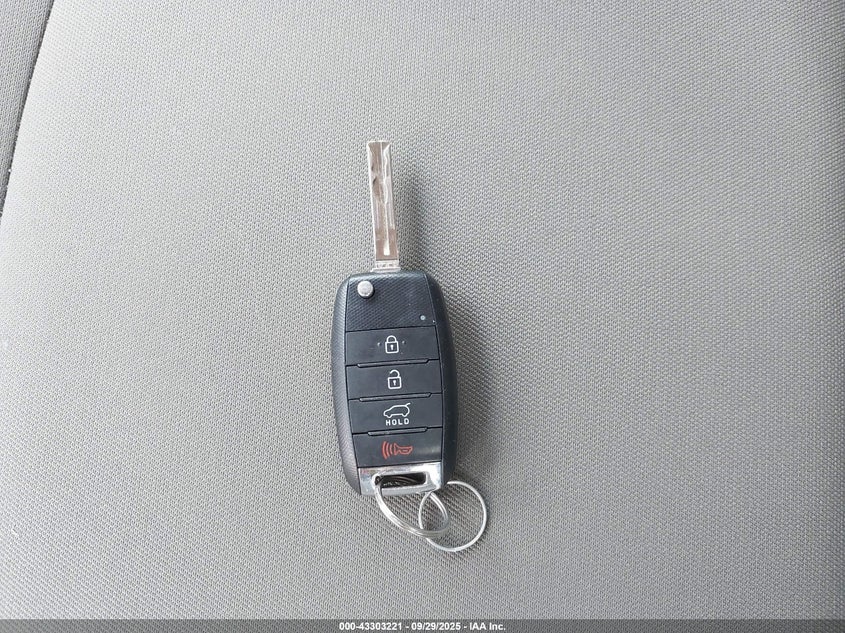 2014 KIA SPORTAGE EX - KNDPCCAC6E7659148