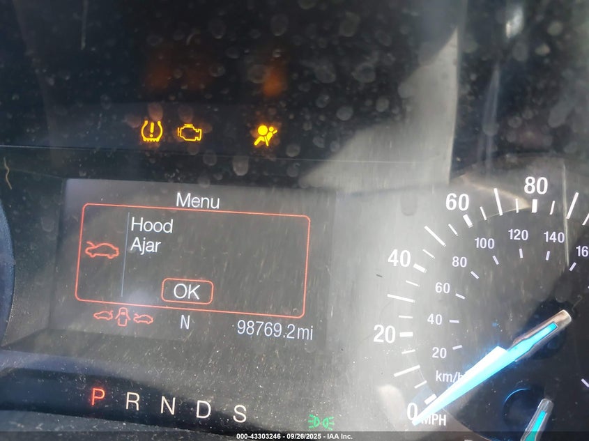 2014 FORD FUSION SE 3FA6P0HD8ER135852