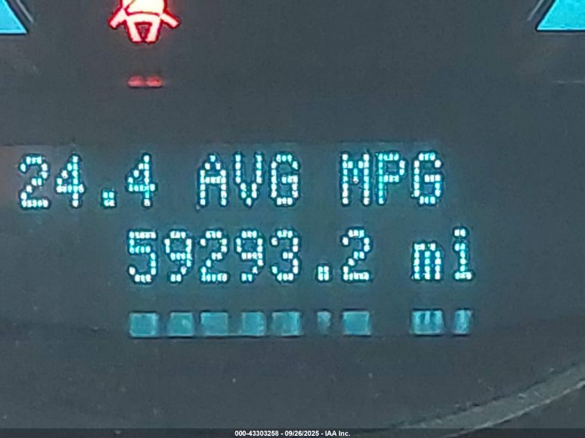 2012 Ford Fusion Sel VIN: 3FAHP0CG6CR322126 Lot: 43303258