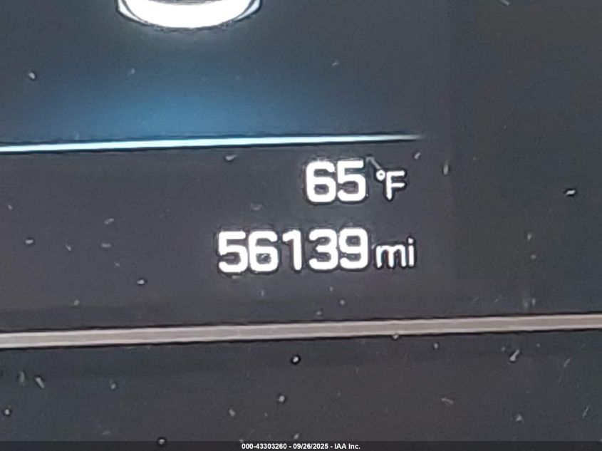 2019 Hyundai Ioniq Electric VIN: KMHC75LH3KU049904 Lot: 43303260