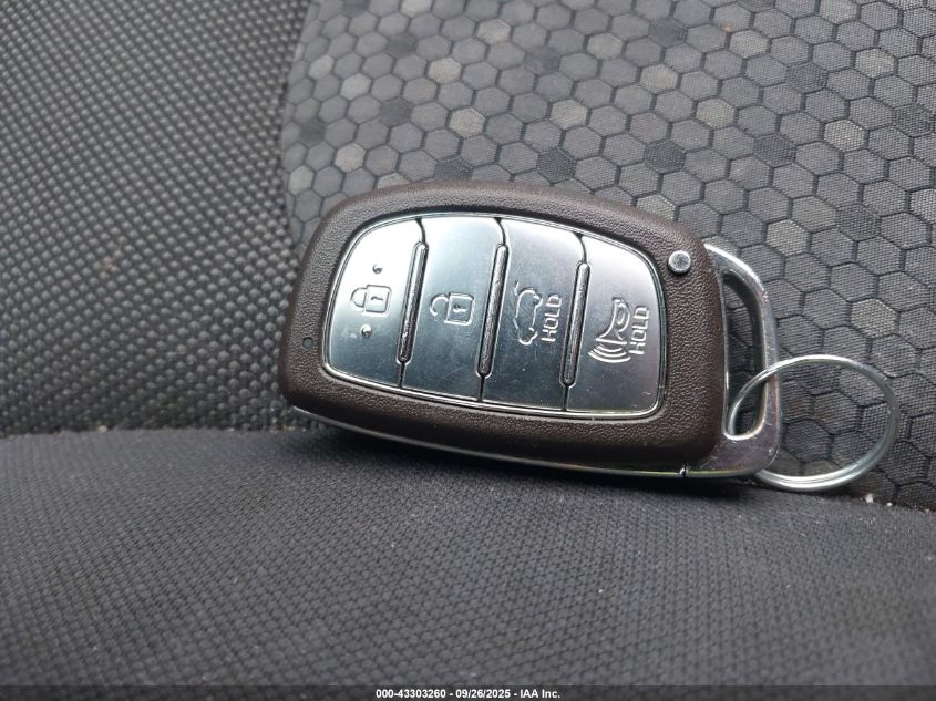 2019 Hyundai Ioniq Electric VIN: KMHC75LH3KU049904 Lot: 43303260