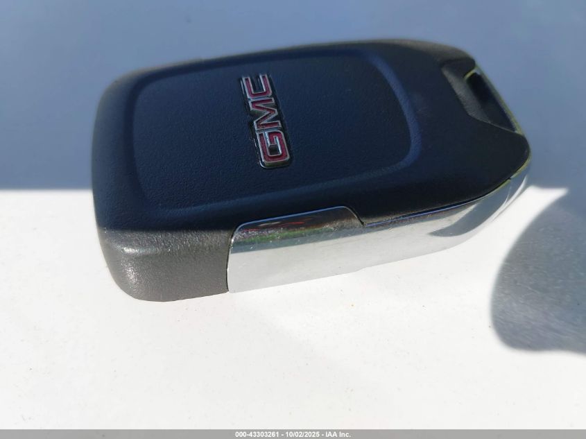 2020 GMC Sierra 2500Hd 4Wd Standard Bed Denali VIN: 1GT49REY9LF157599 Lot: 43303261