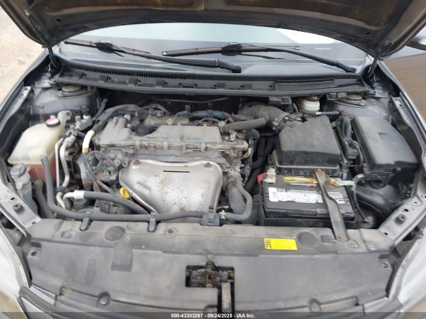 2015 Scion Tc VIN: JTKJF5C7XFJ001158 Lot: 43303267