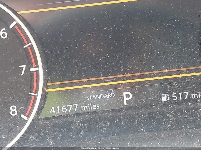 2023 NISSAN ROGUE S FWD - 5N1BT3AA0PC883031