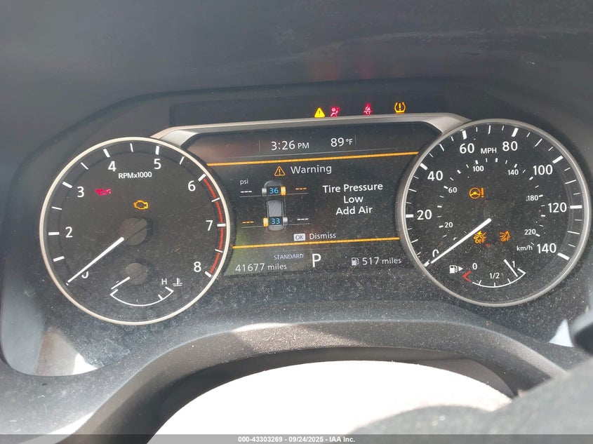 2023 NISSAN ROGUE S FWD - 5N1BT3AA0PC883031