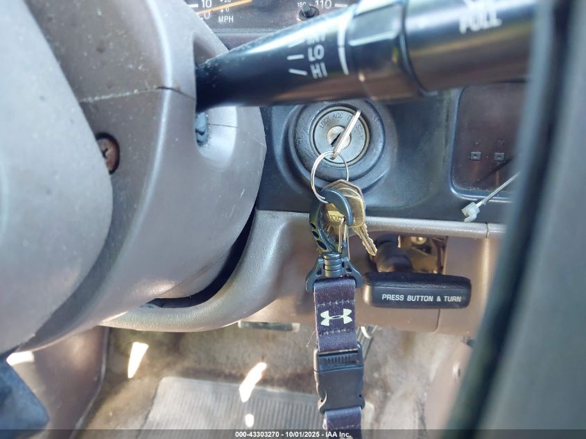 1998 Toyota Tacoma Xtracab VIN: 4TAWM72NXWZ048525 Lot: 43303270