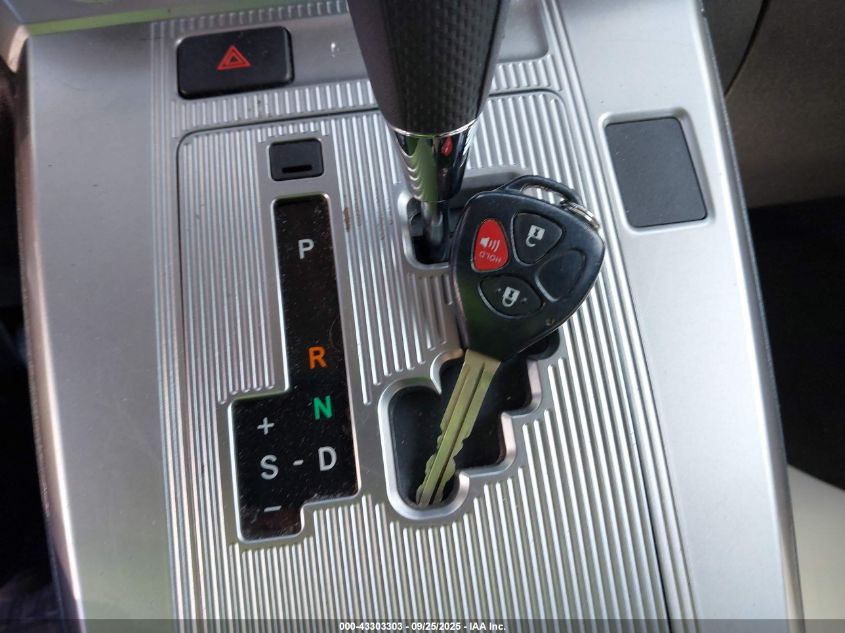 2012 Scion Xb VIN: JTLZE4FE1CJ023244 Lot: 43303303