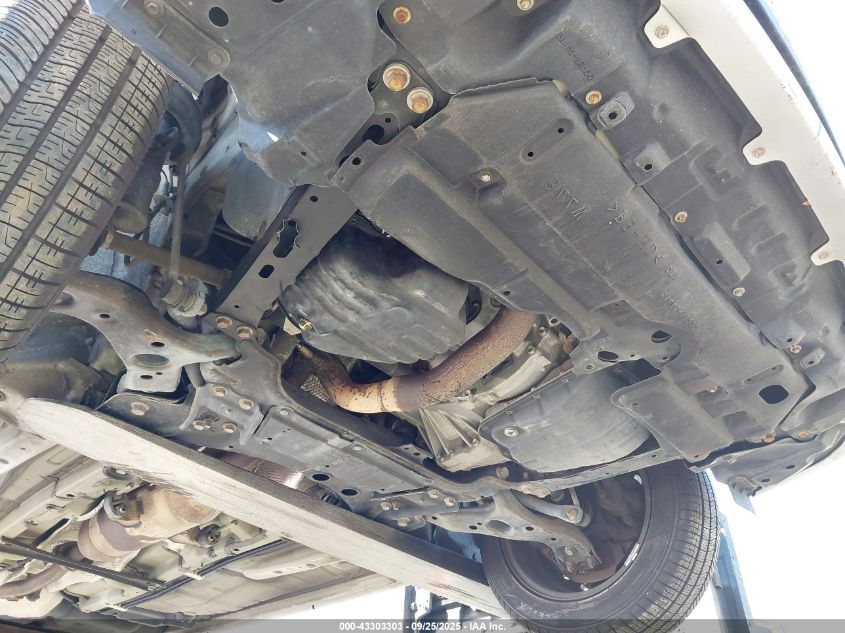 2012 Scion Xb VIN: JTLZE4FE1CJ023244 Lot: 43303303