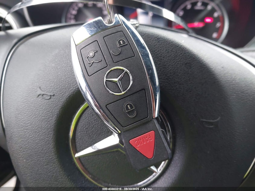 2018 MERCEDES-BENZ GLC 300 - WDC0G4JB2JV094299