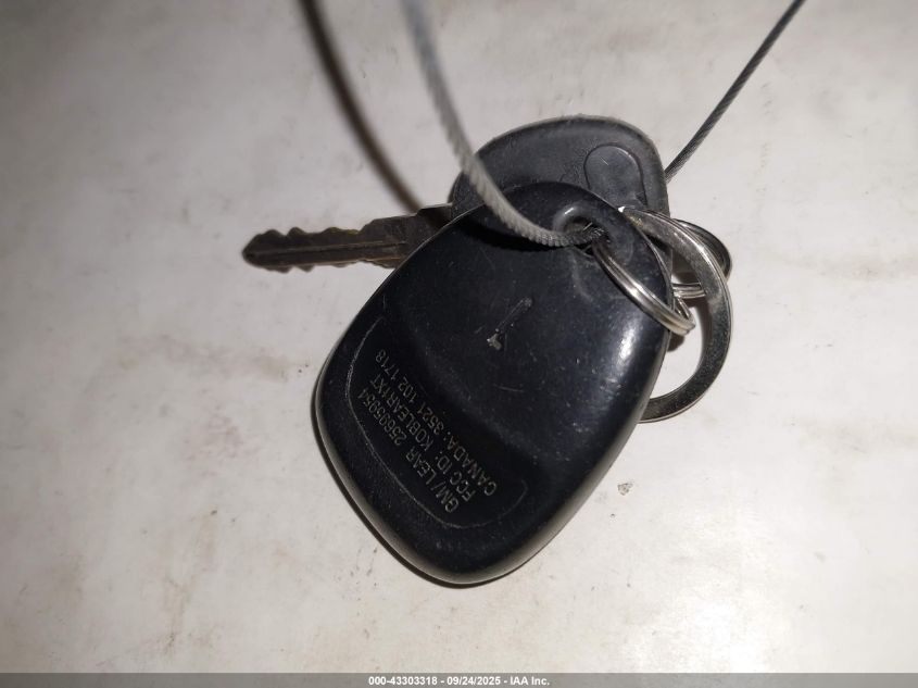 2005 Pontiac Grand Am Se VIN: 1G2NE52F25M247207 Lot: 43303318