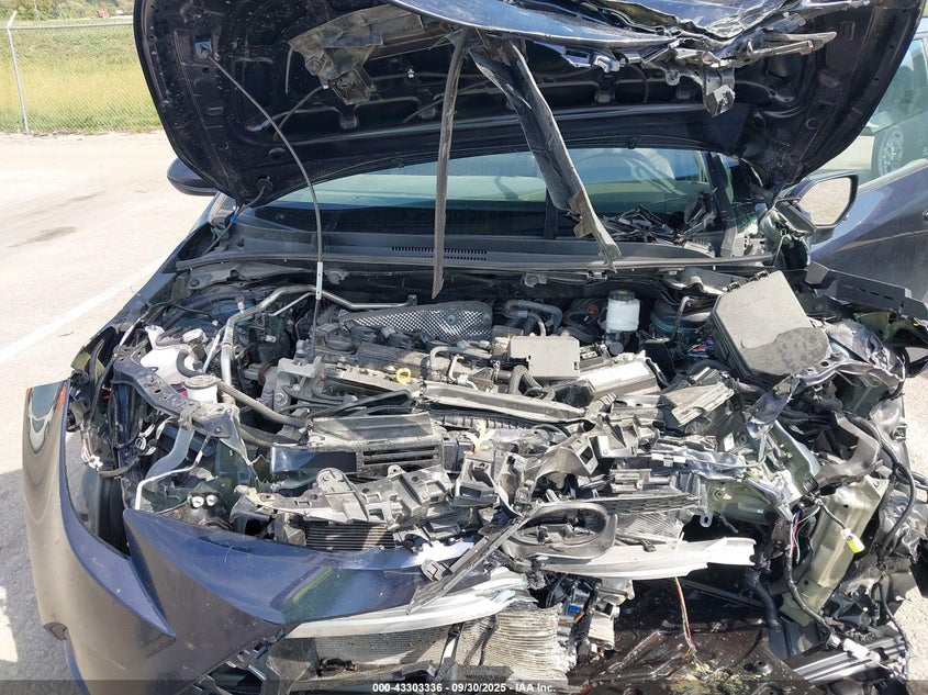 2024 TOYOTA COROLLA LE - 5YFB4MDE4RP096423