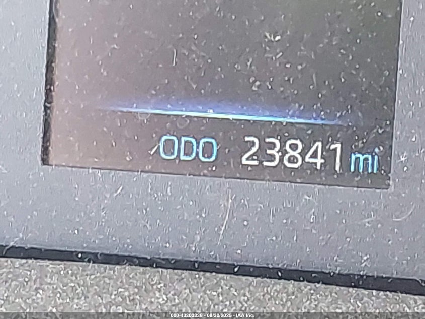 2024 TOYOTA COROLLA LE - 5YFB4MDE4RP096423